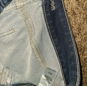 Maurices Jeans